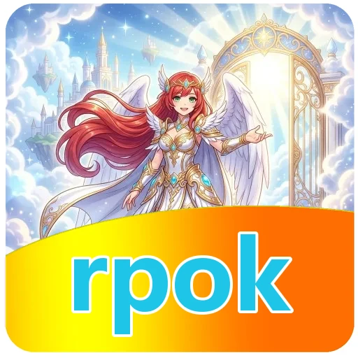 Ikon rpok untuk verifikasi berkas APK