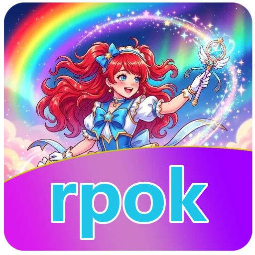 Ikon rpok untuk katalog aplikasi Android