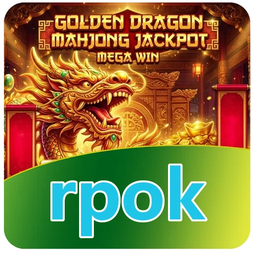 Ikon rpok untuk keamanan berkas di katalog