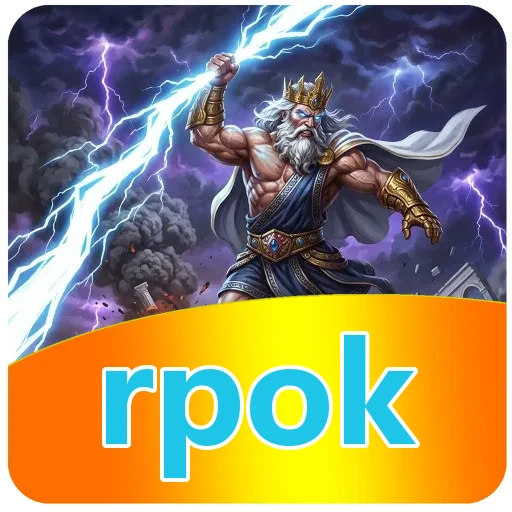 Ikon rpok untuk syarat Android pada halaman unduh
