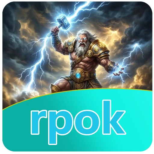 Ikon rpok untuk pengguna sejak 2018